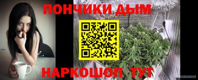 хмурый Изобильный